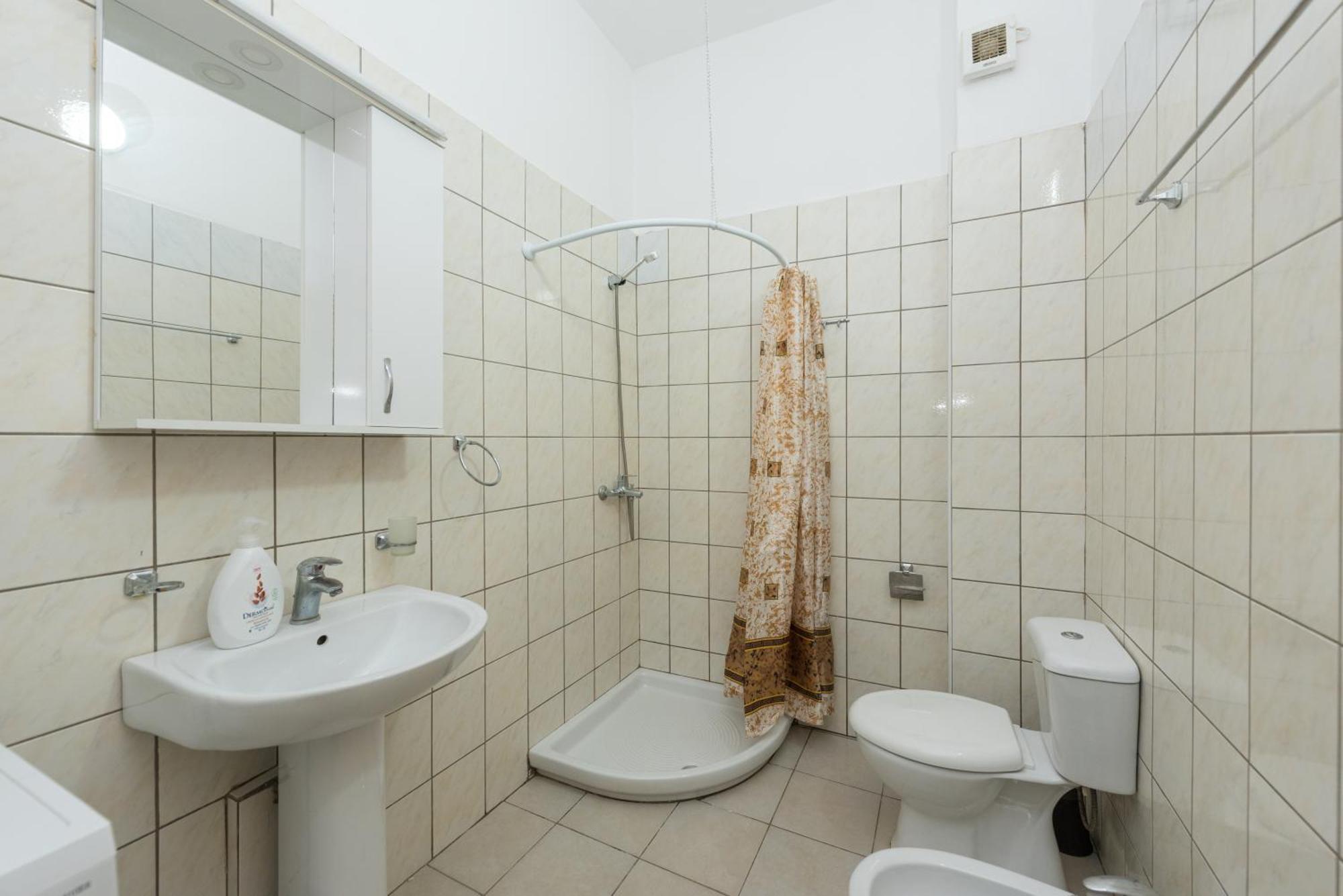 Apartamento Seaside *