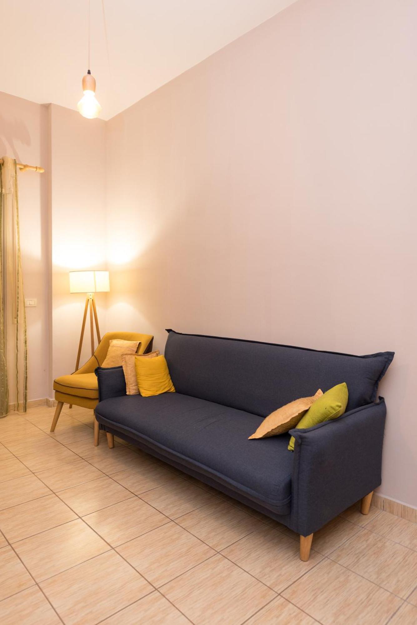 Apartamento Seaside