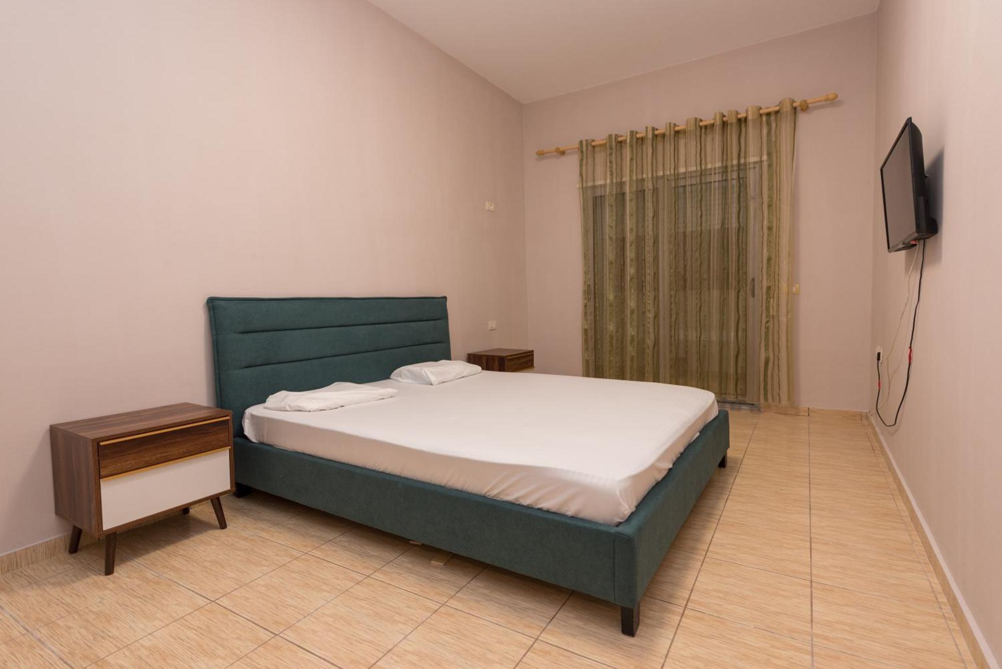 Apartamento Seaside *