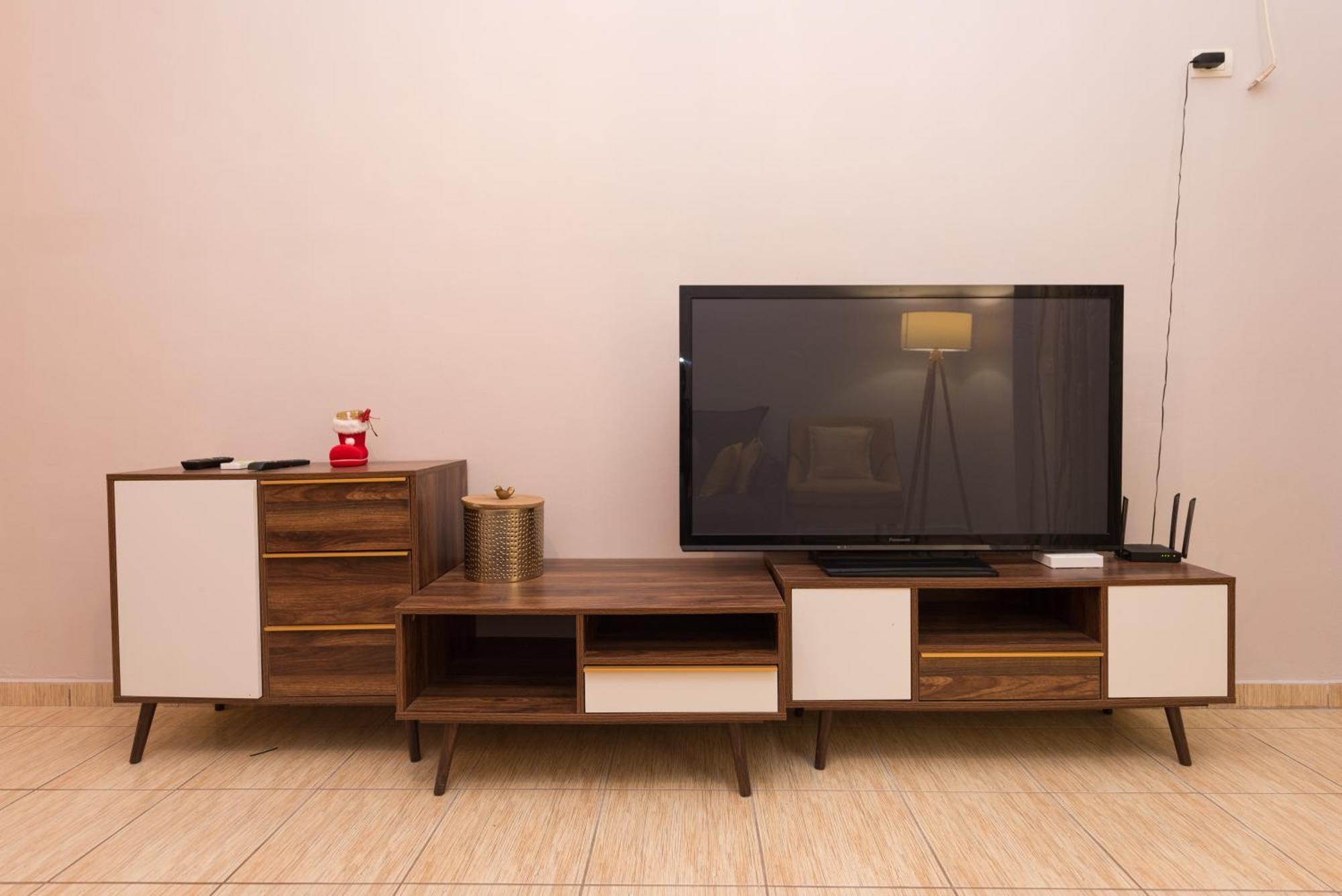 Seaside Apartamento